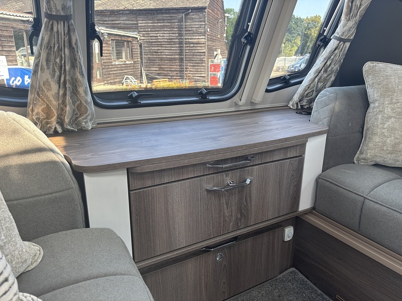 Coachman Lazer Xcel 850 2024 Caravan - Large 13
