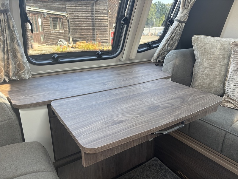 Coachman Lazer Xcel 850 2024 Caravan - Large 14
