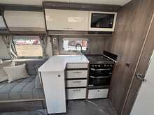 Coachman Lazer Xcel 850 2024 Caravan19