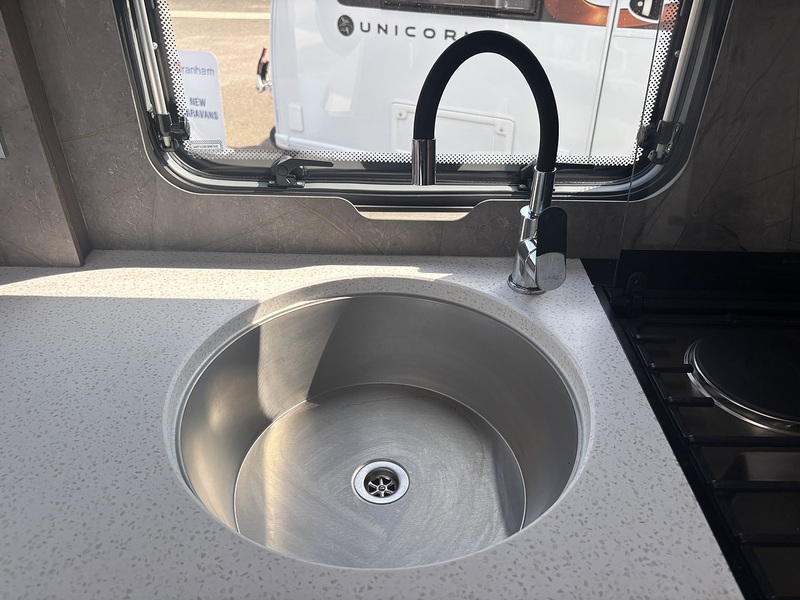 Coachman Lazer Xcel 850 2024 Caravan - Large 23