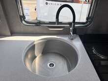 Coachman Lazer Xcel 850 2024 Caravan23