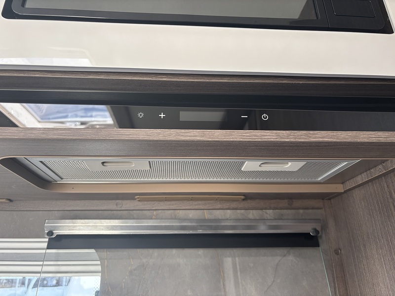 Coachman Lazer Xcel 850 2024 Caravan - Large 25