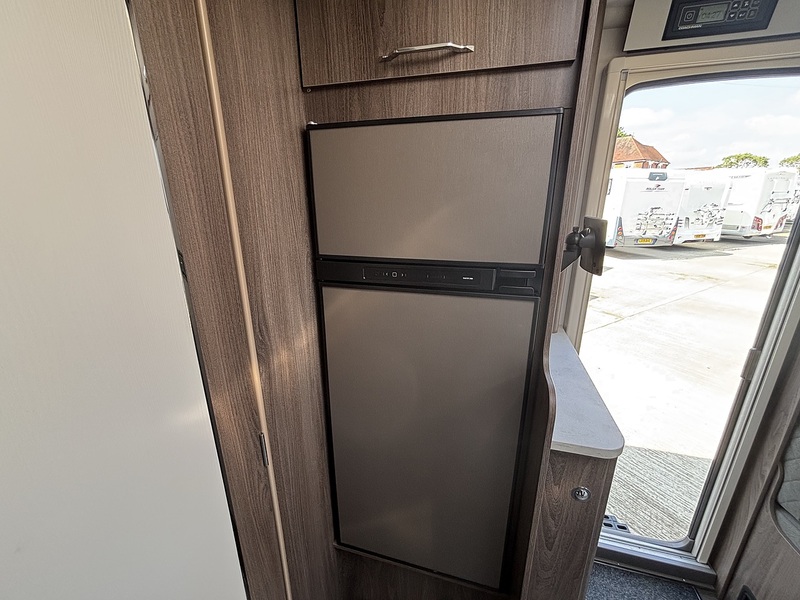 Coachman Lazer Xcel 850 2024 Caravan - Large 26