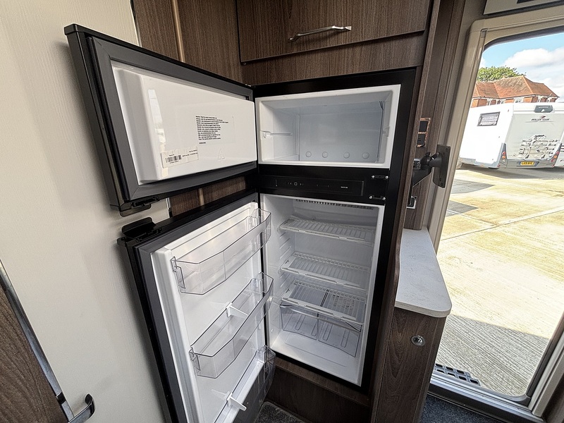 Coachman Lazer Xcel 850 2024 Caravan - Large 27