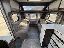 Coachman Lazer Xcel 850 2024 Caravan17