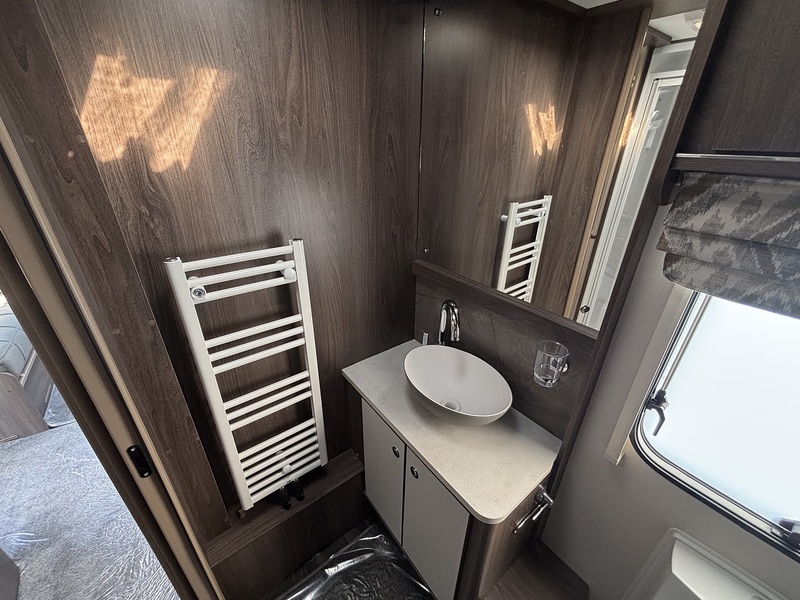 Coachman Lazer Xcel 850 2024 Caravan - Large 31