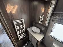 Coachman Lazer Xcel 850 2024 Caravan31