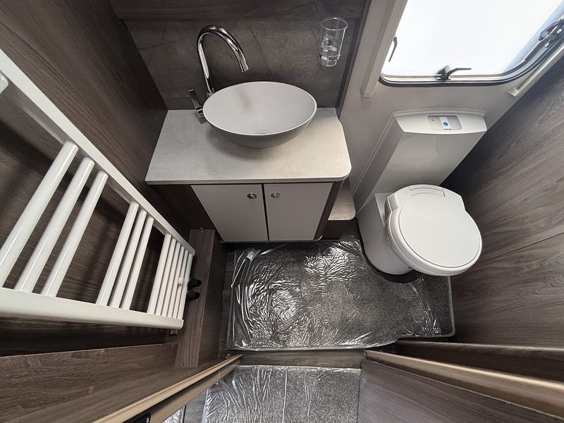 Coachman Lazer Xcel 850 2024 Caravan - Large 29