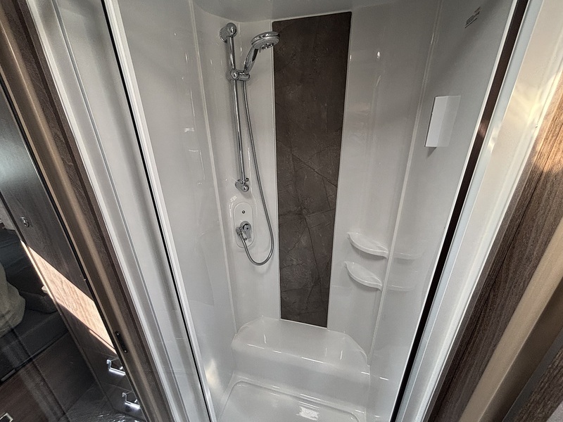 Coachman Lazer Xcel 850 2024 Caravan - Large 34