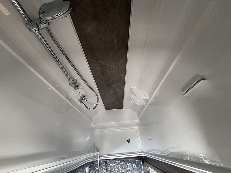 Coachman Lazer Xcel 850 2024 Caravan - Large 33