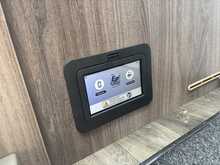 Coachman Lazer Xcel 850 2024 Caravan47