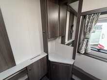 Coachman Lazer Xcel 850 2024 Caravan45