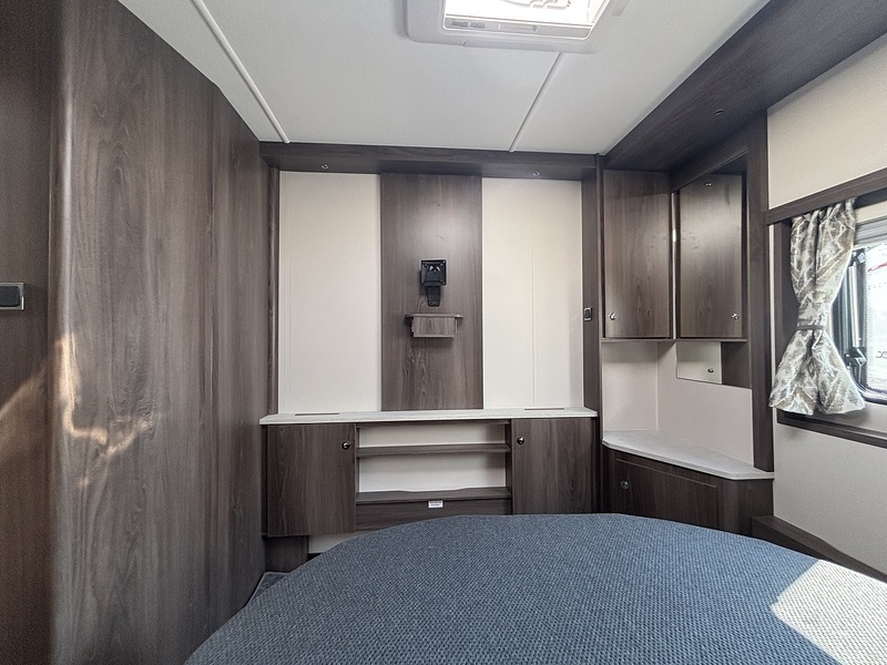 Coachman Lazer Xcel 850 2024 Caravan - Large 41