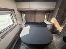 Coachman Lazer Xcel 850 2024 Caravan38