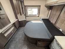Coachman Lazer Xcel 850 2024 Caravan36