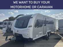 Coachman Lazer Xcel 850 2024 Caravan0