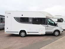 Benimar Tessoro T483 2022 Motorhome3