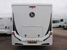 Benimar Tessoro T483 2022 Motorhome5