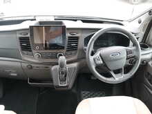 Benimar Tessoro T483 2022 Motorhome10