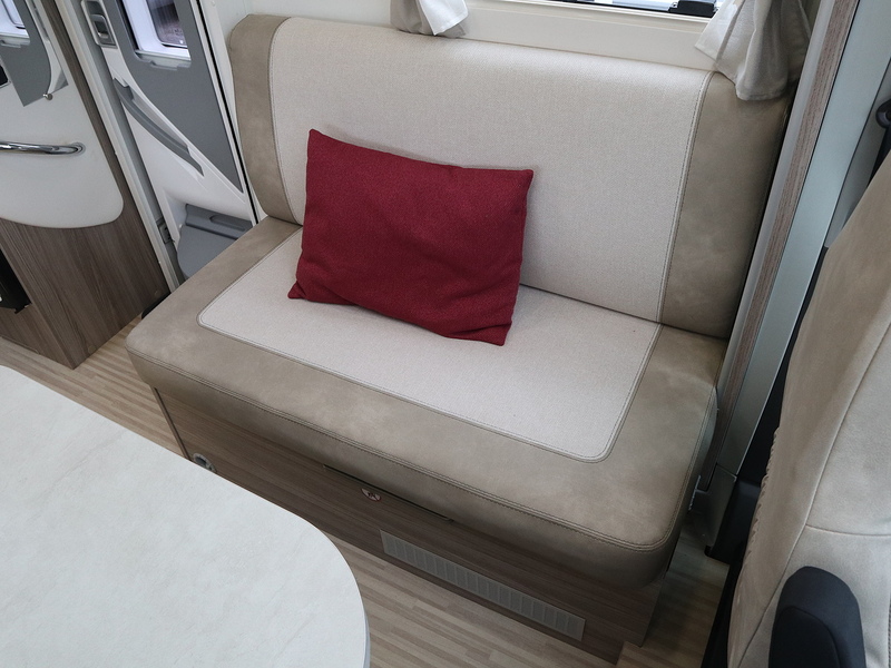 Benimar Tessoro T483 2022 Motorhome - Large 13