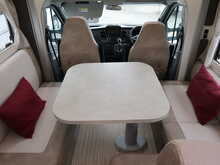 Benimar Tessoro T483 2022 Motorhome14
