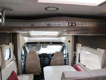 Benimar Tessoro T483 2022 Motorhome15
