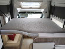 Benimar Tessoro T483 2022 Motorhome16