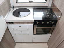 Benimar Tessoro T483 2022 Motorhome19