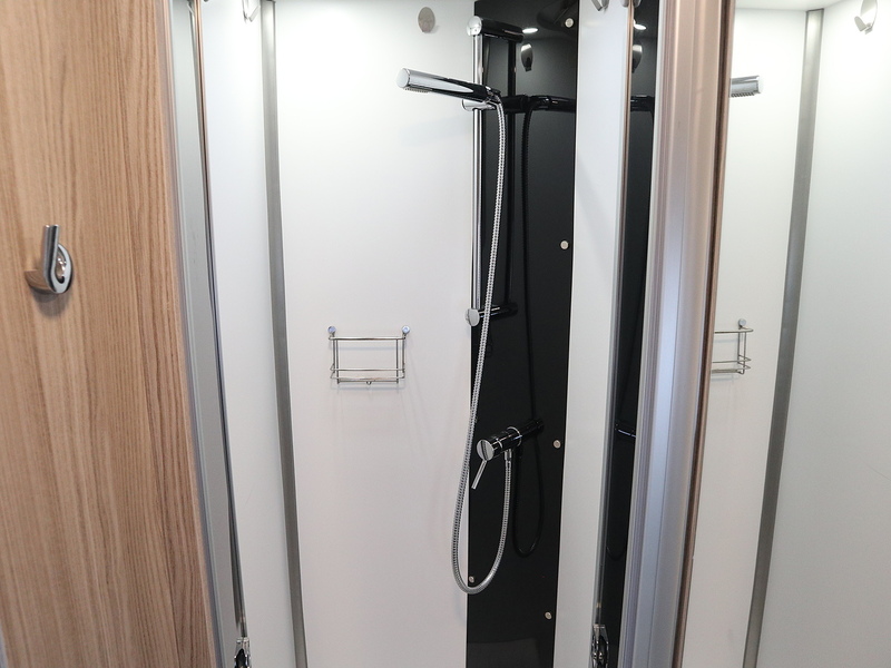 Benimar Tessoro T483 2022 Motorhome - Large 21