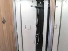 Benimar Tessoro T483 2022 Motorhome21