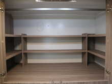 Benimar Tessoro T483 2022 Motorhome23