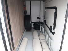 Benimar Tessoro T483 2022 Motorhome8
