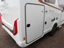 Burstner Lyseo Harmony 644G 2025 Motorhome3