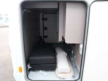 Burstner Lyseo Harmony 644G 2025 Motorhome4