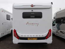 Burstner Lyseo Harmony 644G 2025 Motorhome6