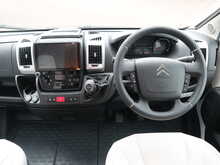 Burstner Lyseo Harmony 644G 2025 Motorhome8