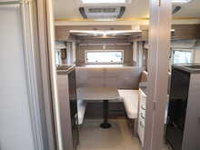Burstner Lyseo Harmony 644G 2025 Motorhome9