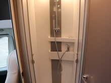 Burstner Lyseo Harmony 644G 2025 Motorhome11