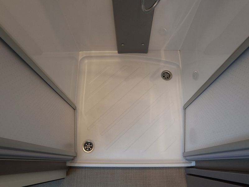 Burstner Lyseo Harmony 644G 2025 Motorhome - Large 12