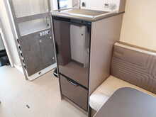 Burstner Lyseo Harmony 644G 2025 Motorhome16