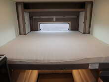 Burstner Lyseo Harmony 644G 2025 Motorhome20