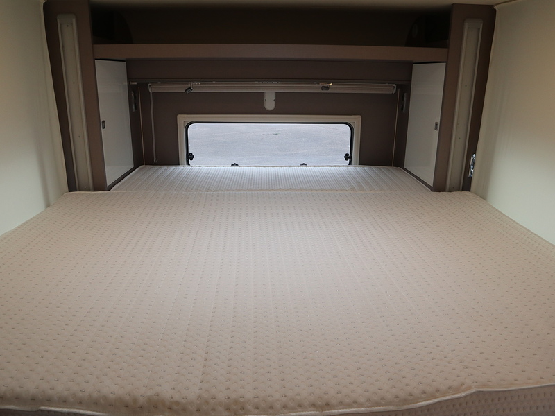 Burstner Lyseo Harmony 644G 2025 Motorhome - Large 21