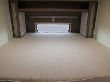 Burstner Lyseo Harmony 644G 2025 Motorhome21