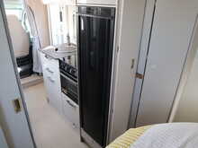 Burstner Nexxo Van T700 2023 Motorhome14