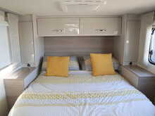 Burstner Nexxo Van T700 2023 Motorhome15