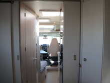 Burstner Nexxo Van T700 2023 Motorhome17