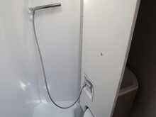 Burstner Nexxo Van T700 2023 Motorhome19