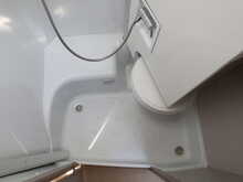 Burstner Nexxo Van T700 2023 Motorhome20