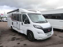 Burstner Nexxo Van T700 2023 Motorhome2