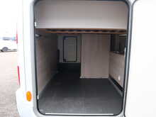 Burstner Nexxo Van T700 2023 Motorhome4